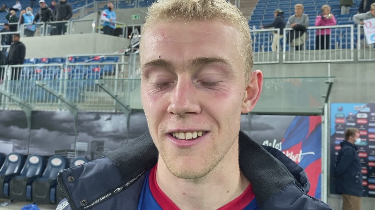 - En mye bedre prestasjon